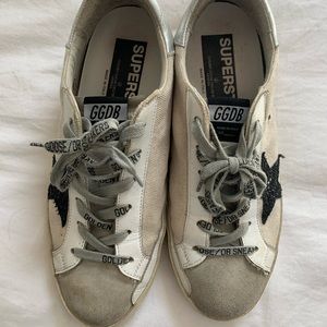 Golden Goose Deluxe Brand Superstar Sneakers